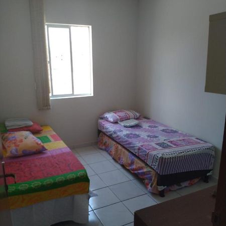 Apartamento Brisa Do Mar Cabedelo Εξωτερικό φωτογραφία
